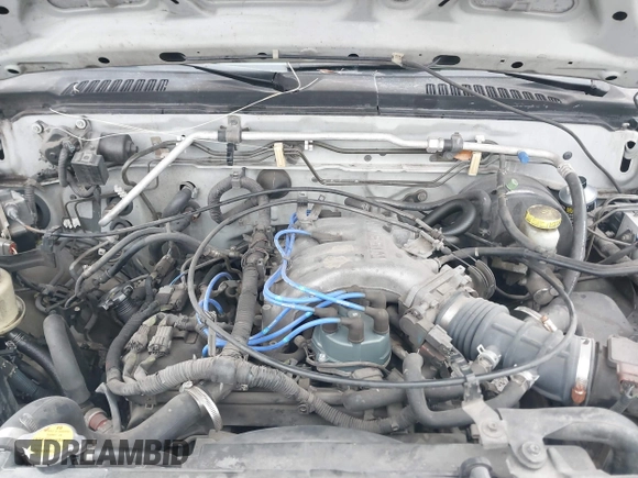 2001 Nissan Frontier SE z VIN 1N6ED27T91C318489, wystawiony jako IAAI lot #41441798 z przebiegiem 214 834 mil mil oraz . Historia ofert i sprzedaży dostępna na DreamBid. Obrazek 10.