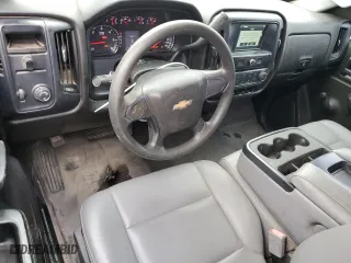 2018 Chevrolet Silverado 1500 Work Truck with VIN 1GCNCNEH6JZ316864, listed as a Copart auction lot 49842485 with 70,028 mi miles and Salvage Title. Bid and sale history available at carsss.com. Image 8.