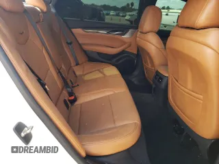 2021 Cadillac CT5 V-Series with VIN 1G6DR5RW9M0134624, listed as a Copart auction lot 67149673 with Not provided miles and . Bid and sale history available at DreamBid. Image 10.