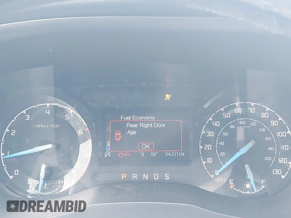 2019 Ford Ranger XL с VIN 1FTER4FH5KLA28474, выставлен на аукционе IAAI как лот 41980525 с пробегом 94 201 миль миль и . История ставок и продаж доступна на DreamBid. Изображение 15.