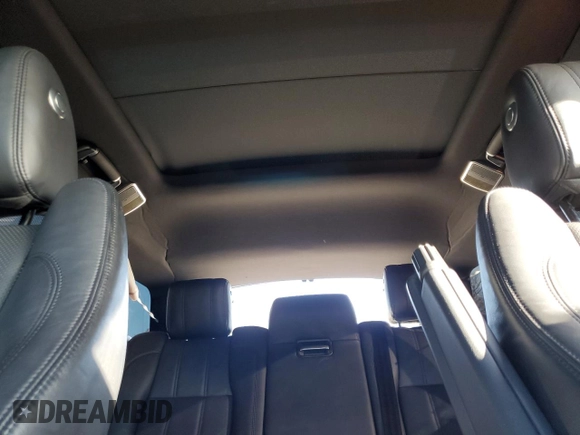 2017 Land Rover Range Rover with VIN SALGS5FE2HA322100, listed as a Copart auction lot 84340194 with 77,364 mi miles and Salvage title. Bid and sale history available at DreamBid. Image 10.