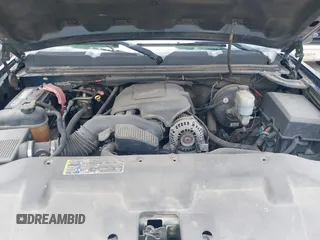 2007 Chevrolet Silverado 1500 1LT with VIN 2GCEC13J971511292, listed as a IAAI auction lot 42181818 with 239,647 mi miles and . Bid and sale history available at DreamBid. Image 10.