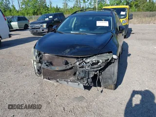 2009 Nissan Murano S with VIN JN8AZ18U59W014272, listed as a IAAI auction lot 42045456 with 153,817 mi miles. Bid and sale history available at carsss.com. Image 6.