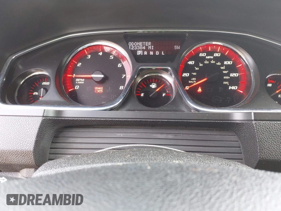 2016 GMC Acadia SLE with VIN 1GKKRPKD9GJ213058, listed as a IAAI auction lot 42173351 with 123,384 mi miles and . Bid and sale history available at DreamBid. Image 7.