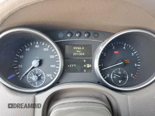 2009 Mercedes-Benz GL-Class 4.6L with VIN 4JGBF71E09A453970, listed as a Copart auction lot 74893544 with 201,394 mi miles and Clean Title. Bid and sale history available at carsss.com. Image 9.