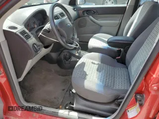 2007 Ford Focus S с VIN 1FAHP34N77W201056, выставлен на аукционе Copart как лот 55853355 с пробегом 122 472 миль миль и Списание • Salvage title. История ставок и продаж доступна на DreamBid. Изображение 7.