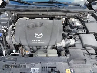 2015 Mazda 3 i Touring with VIN 3MZBM1L75FM163726, listed as a IAAI auction lot 42671433 with 52,131 mi miles and . Bid and sale history available at DreamBid. Image 10.