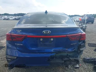 2021 Kia Forte GT-Line z VIN 3KPF34AD1ME278588, wystawiony jako IAAI lot #42091280 z przebiegiem 53 738 mil mil oraz . Historia ofert i sprzedaży dostępna na DreamBid. Obrazek 16.
