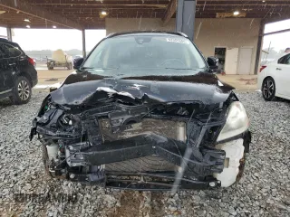 2013 Volvo XC60 3.2L with VIN YV4940DL4D2433666, listed as a Copart auction lot 52955565 with 196,420 mi miles and Salvage Title. Bid and sale history available at carsss.com. Image 5.