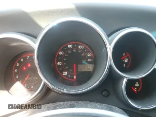 2006 Toyota Matrix STD z VIN 2T1LR30EX6C552801, wystawiony jako Copart lot #52352645 z przebiegiem 225 295 mil mil oraz Czysty tytuł • Clean title. Historia ofert i sprzedaży dostępna na DreamBid. Obrazek 9.
