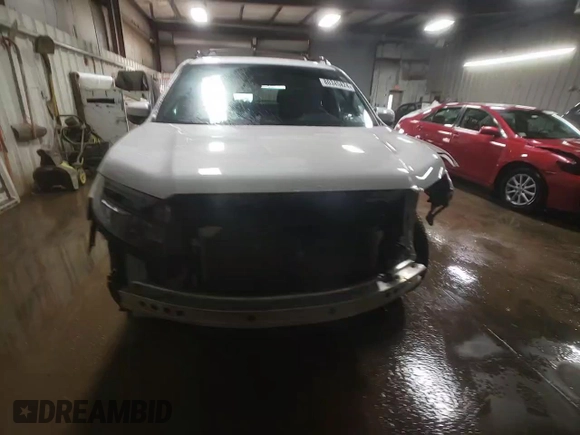 2023 Honda Passport EX-L z VIN 5FNYF8H59PB011459, wystawiony jako Copart lot #80345424 z przebiegiem 23 050 mil mil oraz Szkoda całkowita • Salvage title. Historia ofert i sprzedaży dostępna na DreamBid. Obrazek 14.