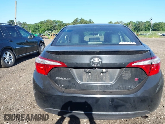 2016 Toyota Corolla L with VIN 2T1BURHE7GC677953, listed as a IAAI auction lot 42558054 with 68,428 mi miles and . Bid and sale history available at DreamBid. Image 16.
