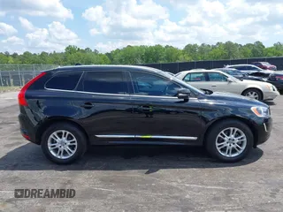 2016 Volvo XC60 T5 Drive-E Premier with VIN YV440MDK5G2844325, listed as a IAAI auction lot 42187411 with 126,030 mi miles and . Bid and sale history available at DreamBid. Image 13.