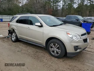 2015 Chevrolet Equinox LT z VIN 1GNFLFEK5FZ140295, wystawiony jako Copart lot #83764554 z przebiegiem 120 076 mil mil oraz Szkoda całkowita • Salvage title. Historia ofert i sprzedaży dostępna na DreamBid. Obrazek 4.