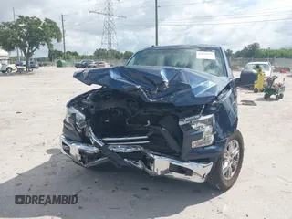 2016 Ford F-150 XL with VIN 1FTEX1C8XGFA43695, listed as a IAAI auction lot 42635928 with 47,119 mi miles and . Bid and sale history available at DreamBid. Image 6.