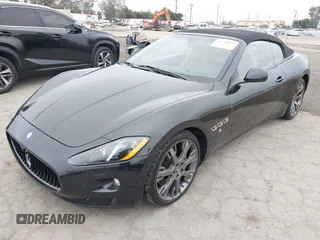2014 Maserati GranTurismo Sport с VIN ZAM45MMA4E0078412, выставлен на аукционе IAAI как лот 42239631 с пробегом 31 392 миль миль и . История ставок и продаж доступна на DreamBid. Изображение 2.