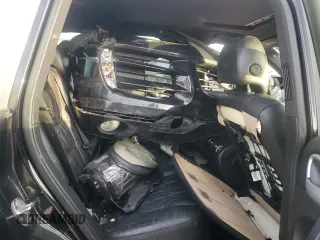 2009 Porsche Cayenne z VIN WP1AA29P89LA04210, wystawiony jako Copart lot #84548874 z przebiegiem Nie podano mil oraz Szkoda całkowita • Salvage title. Historia ofert i sprzedaży dostępna na DreamBid. Obrazek 11.