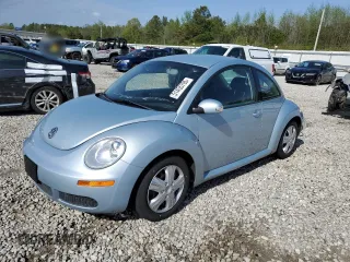 2010 Volkswagen Beetle с VIN 3VWPG3AG4AM002658, выставлен на аукционе Copart как лот 51455795 с пробегом 158 807 миль миль и Списание • Salvage title. История ставок и продаж доступна на DreamBid. Изображение 1.