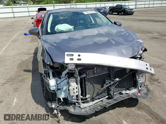 2015 Lexus CT 200h with VIN JTHKD5BH1F2239341, listed as a Copart auction lot 62051495 with 86,804 mi miles and Salvage title. Bid and sale history available at DreamBid. Image 13.