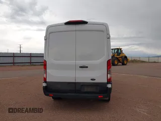 2023 Ford Transit с VIN 1FTBW2C88PKB27307, выставлен на аукционе IAAI как лот 42443531 с пробегом 18 783 миль миль и . История ставок и продаж доступна на DreamBid. Изображение 17.
