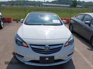 2017 Buick Cascada Premium с VIN W04WH3N51HG095237, выставлен на аукционе IAAI как лот 42653385 с пробегом 72 868 миль миль и . История ставок и продаж доступна на DreamBid. Изображение 12.