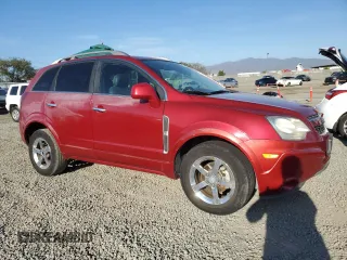 2012 Chevrolet Captiva Sport LT with VIN 3GNAL3E59CS630976, listed as a Copart auction lot 50354765 with 114,679 mi miles and Clean Title. Bid and sale history available at carsss.com. Image 4.