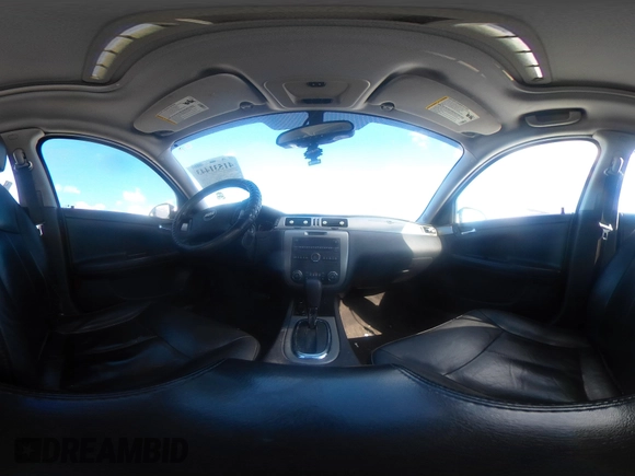 2006 Chevrolet Impala SS with VIN 2G1WD58C869327490, listed as a IAAI auction lot 41531443 with 182,243 mi miles and . Bid and sale history available at DreamBid. Image 18.