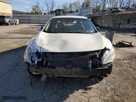 2012 Nissan Maxima 3.5 SV with VIN 1N4AA5AP3CC851762, listed as a Copart auction lot 53616965 with 169,569 mi miles and Salvage Title. Bid and sale history available at carsss.com. Image 5.