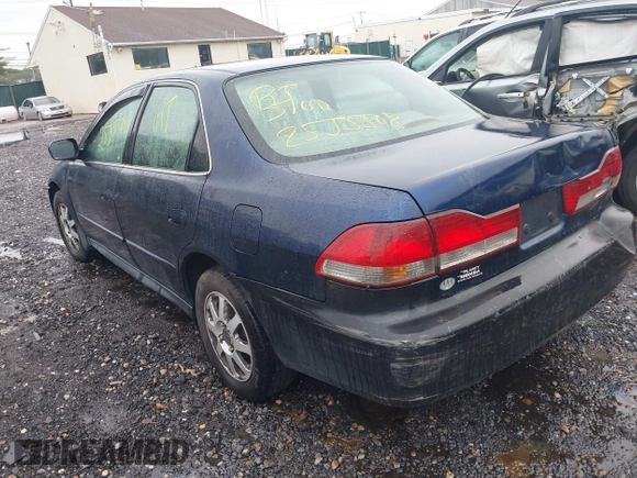 2002 Honda Accord with VIN JHMCG65572C011190, listed as a IAAI auction lot 42382503 with Not provided miles and . Bid and sale history available at DreamBid. Image 3.