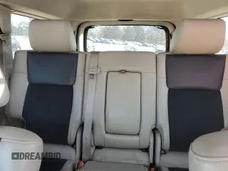 2007 Jeep Commander Overland with VIN 1J8HG68207C610814, listed as a Copart auction lot 41726555 with 211,502 mi miles and Salvage title. Bid and sale history available at DreamBid. Image 10.