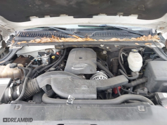 2005 Chevrolet Avalanche Z71 with VIN 3GNEK12Z65G219301, listed as a IAAI auction lot 41847844 with 187,150 mi miles. Bid and sale history available at carsss.com. Image 10.