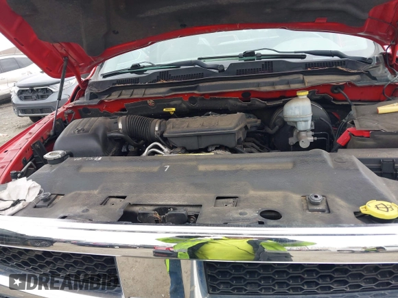 2011 Ram 1500 ST with VIN 3D7JV1EP5BG528333, listed as a IAAI auction lot 41977238 with 174,235 mi miles. Bid and sale history available at carsss.com. Image 10.