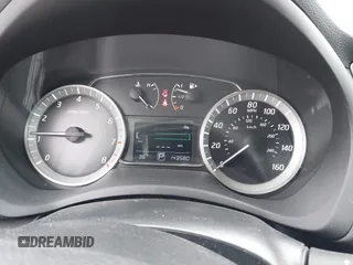2014 Nissan Sentra S with VIN 3N1AB7AP4EY310204, listed as a IAAI auction lot 41621333 with 143,580 mi miles and . Bid and sale history available at DreamBid. Image 7.