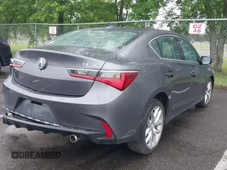 2020 Acura ILX z VIN 19UDE2F36LA000066, wystawiony jako IAAI lot #42495584 z przebiegiem 27 763 mil mil oraz . Historia ofert i sprzedaży dostępna na DreamBid. Obrazek 4.