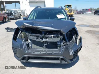 2024 Subaru Ascent Limited z VIN 4S4WMAUD8R3402275, wystawiony jako IAAI lot #42032021 z przebiegiem 25 212 mil mil oraz . Historia ofert i sprzedaży dostępna na DreamBid. Obrazek 6.