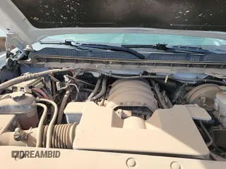 2019 Chevrolet Silverado 1500 LT with VIN 2GCVKPEC3K1128722, listed as a IAAI auction lot 42294645 with 106,058 mi miles and . Bid and sale history available at DreamBid. Image 4.