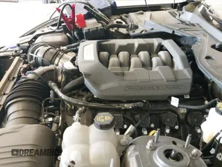 2024 Ford Mustang GT с VIN 1FA6P8CF9R5419104, выставлен на аукционе IAAI как лот 42304522 с пробегом 6 721 миль миль и . История ставок и продаж доступна на DreamBid. Изображение 24.
