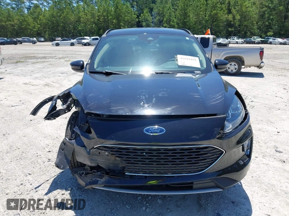 2020 Ford Escape SEL с VIN 1FMCU0H6XLUC73739, выставлен на аукционе IAAI как лот 42529192 с пробегом 57 994 миль миль и . История ставок и продаж доступна на DreamBid. Изображение 13.