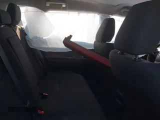 2016 Scion iM z VIN JTNKARJE9GJ517978, wystawiony jako IAAI lot #42119791 z przebiegiem 82 657 mil mil oraz . Historia ofert i sprzedaży dostępna na DreamBid. Obrazek 8.