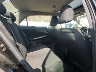 2013 Toyota Corolla L with VIN 2T1BU4EE3DC936232, listed as a Copart auction lot 54981735 with 187,598 mi miles and Salvage Title. Bid and sale history available at carsss.com. Image 10.