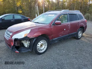 2014 Subaru Outback with VIN 4S4BRGMCXE3215124, listed as a Copart auction lot 74175334 with 220,602 mi miles and Clean title. Bid and sale history available at DreamBid. Image 1.