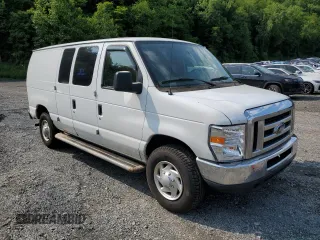 2013 Ford Econoline Cargo Commercial с VIN 1FTNE2EW3DDA46372, выставлен на аукционе Copart как лот 59529175 с пробегом 169 295 миль миль и Чистый • Clean title. История ставок и продаж доступна на DreamBid. Изображение 4.