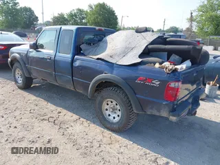 2002 Ford Ranger XL Fleet with VIN 1FTZR45E32PA69946, listed as a IAAI auction lot 42669950 with 129,089 mi miles and . Bid and sale history available at DreamBid. Image 3.