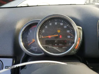 2020 MINI Countryman Cooper S with VIN WMZYW7C06L3L94600, listed as a Copart auction lot 77323534 with 95,926 mi miles and Salvage title. Bid and sale history available at DreamBid. Image 9.