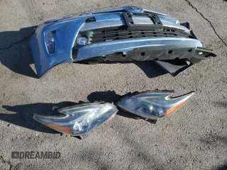 2013 Toyota Prius z VIN JTDKN3DP0D3042773, wystawiony jako Copart lot #52151835 z przebiegiem 98 350 mil mil oraz Szkoda całkowita • Salvage title. Historia ofert i sprzedaży dostępna na DreamBid. Obrazek 12.