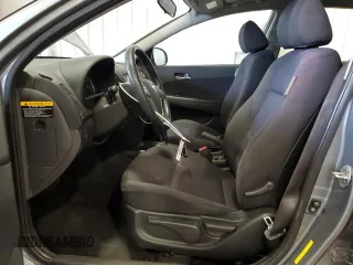 2011 Hyundai Elantra Touring SE with VIN KMHDC8AE7BU090319, listed as a Copart auction lot 70459194 with 177,130 mi miles and Salvage Title. Bid and sale history available at carsss.com. Image 7.