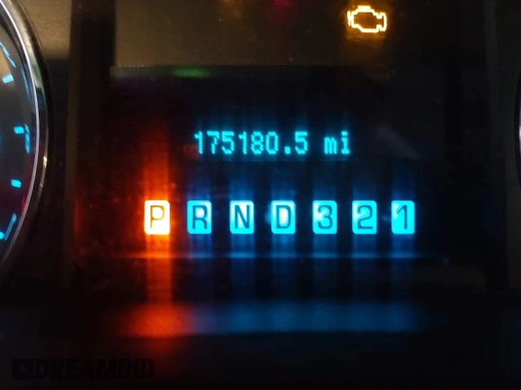 2010 Ford F-150 XL with VIN 1FTEX1E81AFD09691, listed as a IAAI auction lot 41697237 with 175,180 mi miles and . Bid and sale history available at DreamBid. Image 15.