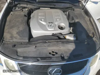 2006 Lexus GS 300 with VIN JTHCH96S860009930, listed as a Copart auction lot 74659604 with 192,605 mi miles and Salvage Title. Bid and sale history available at carsss.com. Image 11.