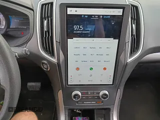 2022 Ford Edge SE with VIN 2FMPK4G98NBA56421, listed as a IAAI auction lot 42811031 with 75,214 mi miles and . Bid and sale history available at DreamBid. Image 30.