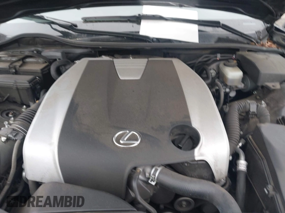 2015 Lexus GS 350 with VIN JTHCE1BL0FA007544, listed as a IAAI auction lot 41944715 with 135,145 mi miles and . Bid and sale history available at DreamBid. Image 10.